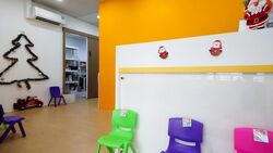 Parkway Centre (D15), Office #558928671